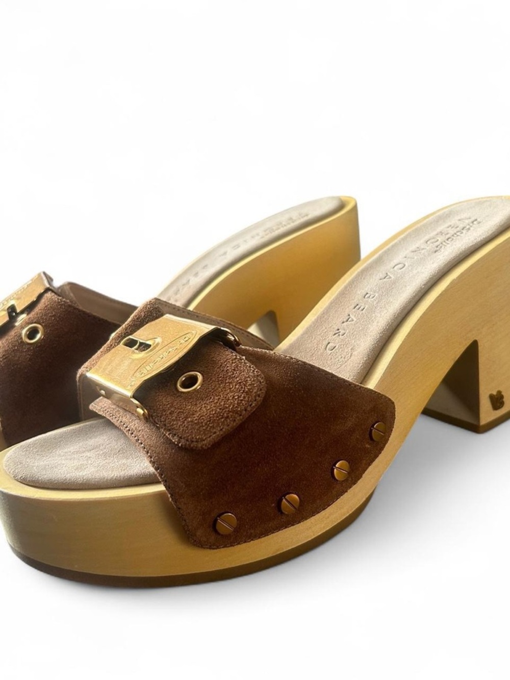 Veronica Beard Shoes | Dr. Scholl’s heels